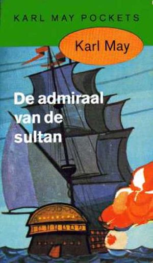 [Norland und Süderland 01] • De Admiraal Van De Sultan